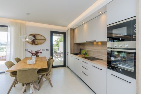 Lejlighed i Benahavis, Malaga, Benahavis - € 473.000 | Ref: EF-AC2165 - foto 4