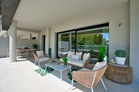 Lejlighed i Benahavis, Malaga, Benahavis - € 473.000 | Ref: EF-AC2165 - foto 5