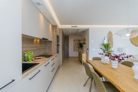 Lejlighed i Benahavis, Malaga, Benahavis - € 473.000 | Ref: EF-AC2165 - foto 7
