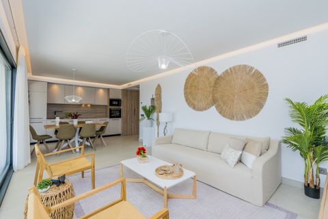 Lejlighed i Benahavis, Malaga, Benahavis - € 473.000 | Ref: EF-AC2165 - foto 10