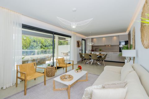 Lejlighed i Benahavis, Malaga, Benahavis - € 473.000 | Ref: EF-AC2165 - foto 11
