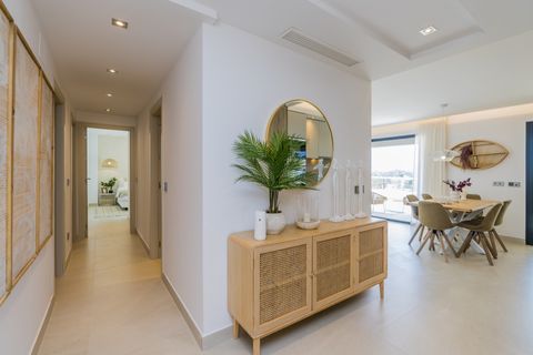 Lejlighed i Benahavis, Malaga, Benahavis - € 473.000 | Ref: EF-AC2165 - foto 12