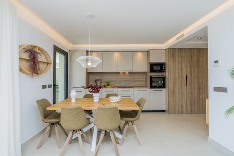 Lejlighed i Benahavis, Malaga, Benahavis - € 473.000 | Ref: EF-AC2165 - foto 15
