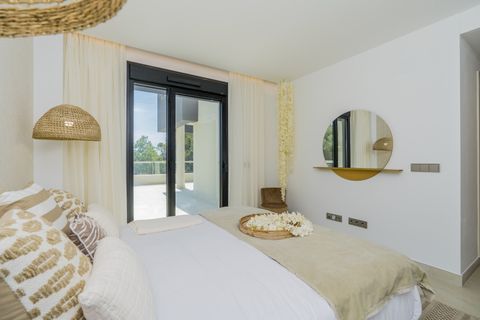 Lejlighed i Benahavis, Malaga, Benahavis - € 473.000 | Ref: EF-AC2165 - foto 16