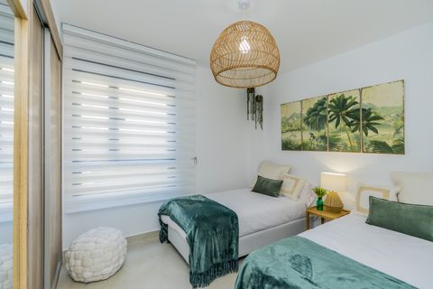 Lejlighed i Benahavis, Malaga, Benahavis - € 473.000 | Ref: EF-AC2165 - foto 17