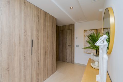 Lejlighed i Benahavis, Malaga, Benahavis - € 473.000 | Ref: EF-AC2165 - foto 18