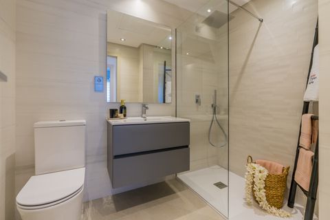 Lejlighed i Benahavis, Malaga, Benahavis - € 473.000 | Ref: EF-AC2165 - foto 19