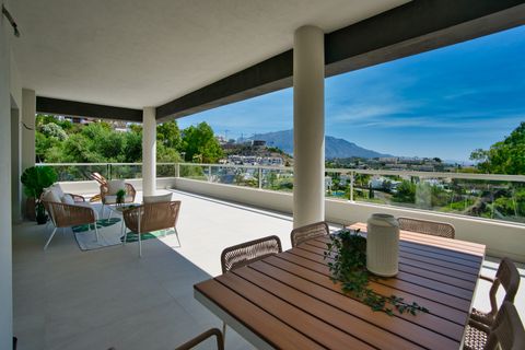 Lejlighed i Benahavis, Malaga, Benahavis - € 473.000 | Ref: EF-AC2165 - foto 20