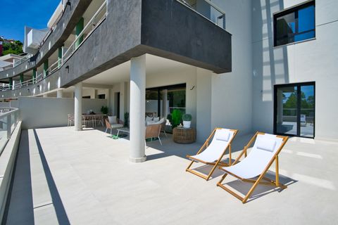 Lejlighed i Benahavis, Malaga, Benahavis - € 473.000 | Ref: EF-AC2165 - foto 21