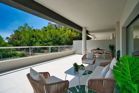 Lejlighed i Benahavis, Malaga, Benahavis - € 473.000 | Ref: EF-AC2165 - foto 23