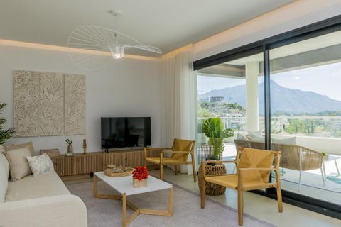 Lejlighed i Benahavis, Malaga, Benahavis - € 473.000 | Ref: EF-AC2165 - foto 24