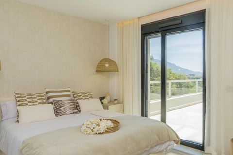 Lejlighed i Benahavis, Malaga, Benahavis - € 473.000 | Ref: EF-AC2165 - foto 25