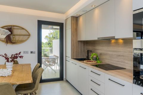 Lejlighed i Benahavis, Malaga, Benahavis - € 473.000 | Ref: EF-AC2165 - foto 27