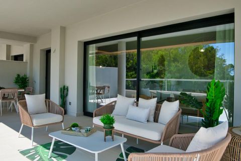 Lejlighed i Benahavis, Malaga, Benahavis - € 473.000 | Ref: EF-AC2165 - foto 28