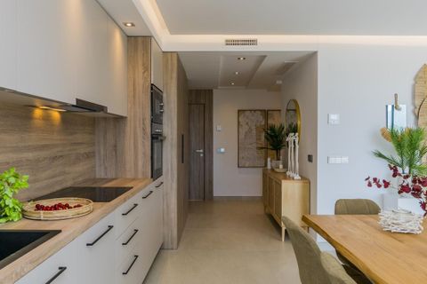 Lejlighed i Benahavis, Malaga, Benahavis - € 473.000 | Ref: EF-AC2165 - foto 30