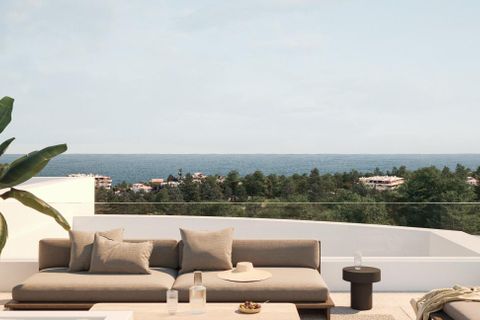 Villa i Mijas Costa, Malaga, Mijas Costa - € 724.000 | Ref: EF-AC2226 - foto 15