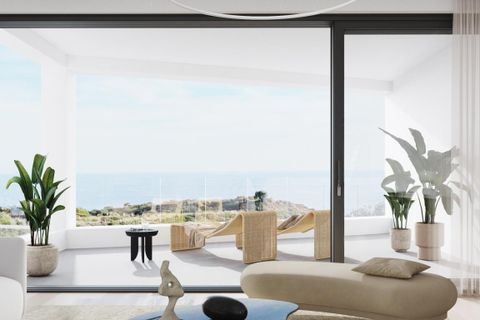 Villa i Mijas Costa, Malaga, Mijas Costa - € 724.000 | Ref: EF-AC2226 - foto 17