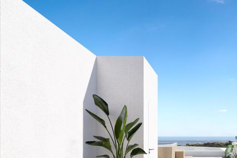Villa i Mijas Costa, Malaga, Mijas Costa - € 724.000 | Ref: EF-AC2226 - foto 24