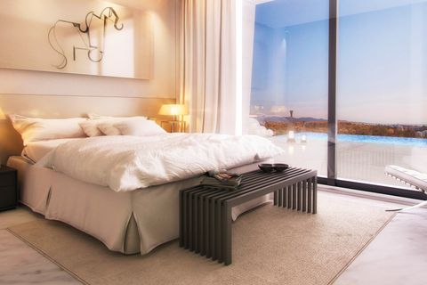 Penthouse i Benahavis, Malaga, Benahavis - € 1.500.000 | Ref: EF-RR2225 - foto 3