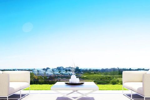 Penthouse i Benahavis, Malaga, Benahavis - € 1.500.000 | Ref: EF-RR2225 - foto 13