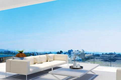 Penthouse i Benahavis, Malaga, Benahavis - € 1.500.000 | Ref: EF-RR2225 - foto 21