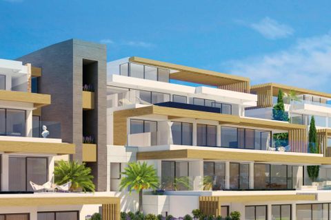 Penthouse i Benahavis, Malaga, Benahavis - € 1.500.000 | Ref: EF-RR2225 - foto 30
