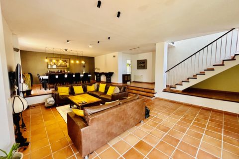 Villa i Sotogrande, Cadiz, Sotogrande - € 1.080.000 | Ref: EF-RR2233 - foto 4