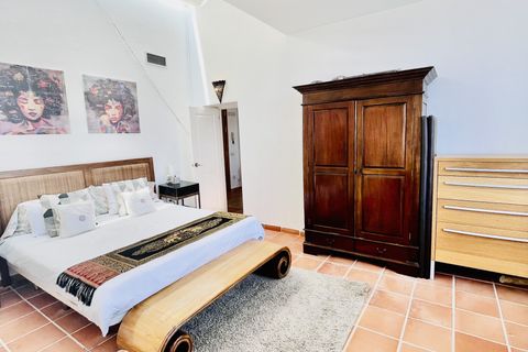Villa i Sotogrande, Cadiz, Sotogrande - € 1.080.000 | Ref: EF-RR2233 - foto 8