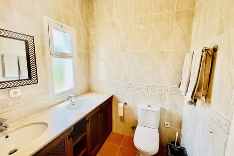 Villa i Sotogrande, Cadiz, Sotogrande - € 1.080.000 | Ref: EF-RR2233 - foto 12