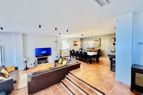 Villa i Sotogrande, Cadiz, Sotogrande - € 1.080.000 | Ref: EF-RR2233 - foto 14