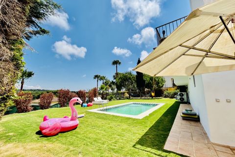 Villa i Sotogrande, Cadiz, Sotogrande - € 1.080.000 | Ref: EF-RR2233 - foto 24