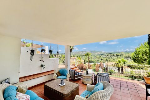 Villa i Sotogrande, Cadiz, Sotogrande - € 1.080.000 | Ref: EF-RR2233 - foto 30
