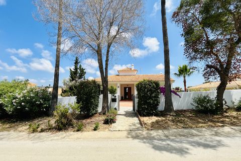 Villa i Sotogrande, Cadiz, Sotogrande - € 1.080.000 | Ref: EF-RR2233 - foto 33