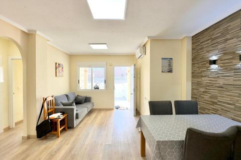 Bungalow i Torrevieja, Alicante, Torrevieja - € 194.900 | Ref: 751134 - foto 6