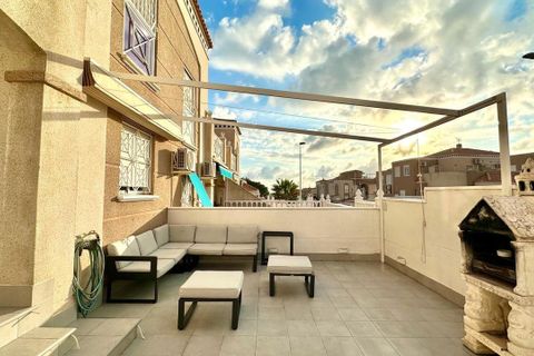Bungalow i Torrevieja, Alicante, Torrevieja - € 194.900 | Ref: 751134 - foto 33