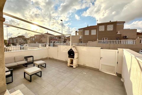 Bungalow i Torrevieja, Alicante, Torrevieja - € 194.900 | Ref: 751134 - foto 34