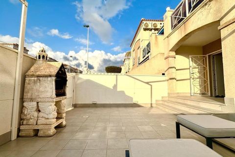 Bungalow i Torrevieja, Alicante, Torrevieja - € 194.900 | Ref: 751134 - foto 35