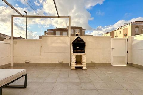 Bungalow i Torrevieja, Alicante, Torrevieja - € 194.900 | Ref: 751134 - foto 36