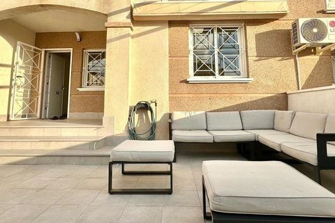 Bungalow i Torrevieja, Alicante, Torrevieja - € 194.900 | Ref: 751134 - foto 37