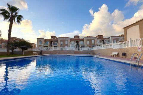 Bungalow i Torrevieja, Alicante, Torrevieja - € 194.900 | Ref: 751134 - foto 44