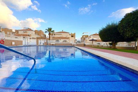Bungalow i Torrevieja, Alicante, Torrevieja - € 194.900 | Ref: 751134 - foto 45