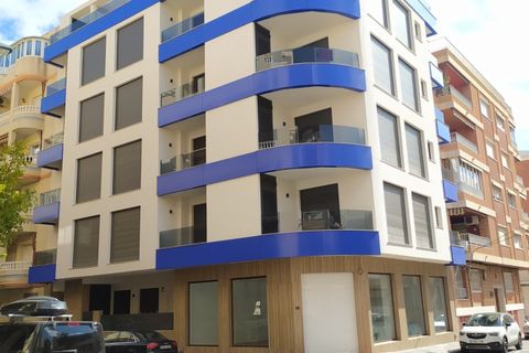 Lejlighed i Torrevieja, Alicante, Torrevieja - € 300.000 | Ref: 741577 - foto 1