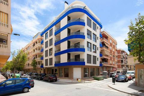Lejlighed i Torrevieja, Alicante, Torrevieja - € 300.000 | Ref: 741577 - foto 2
