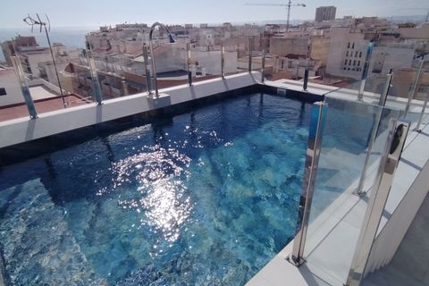 Lejlighed i Torrevieja, Alicante, Torrevieja - € 300.000 | Ref: 741577 - foto 3