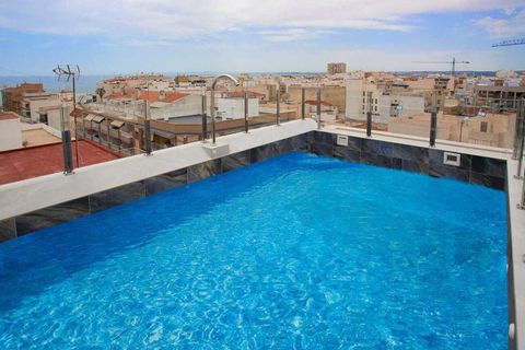 Lejlighed i Torrevieja, Alicante, Torrevieja - € 300.000 | Ref: 741577 - foto 4