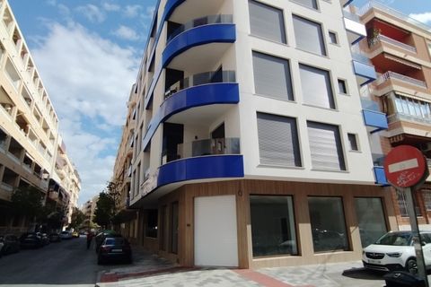 Lejlighed i Torrevieja, Alicante, Torrevieja - € 300.000 | Ref: 741577 - foto 5