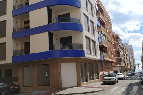 Lejlighed i Torrevieja, Alicante, Torrevieja - € 300.000 | Ref: 741577 - foto 6