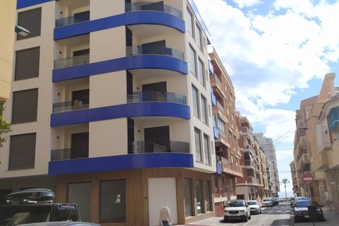 Lejlighed i Torrevieja, Alicante, Torrevieja - € 300.000 | Ref: 741577 - foto 7