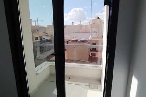 Lejlighed i Torrevieja, Alicante, Torrevieja - € 300.000 | Ref: 741577 - foto 15