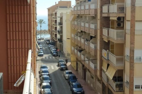 Lejlighed i Torrevieja, Alicante, Torrevieja - € 300.000 | Ref: 741577 - foto 17